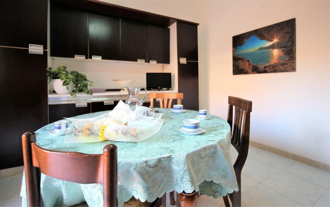 Vacanze Sardegna Lägenhet Santa Teresa Gallura Exteriör bild